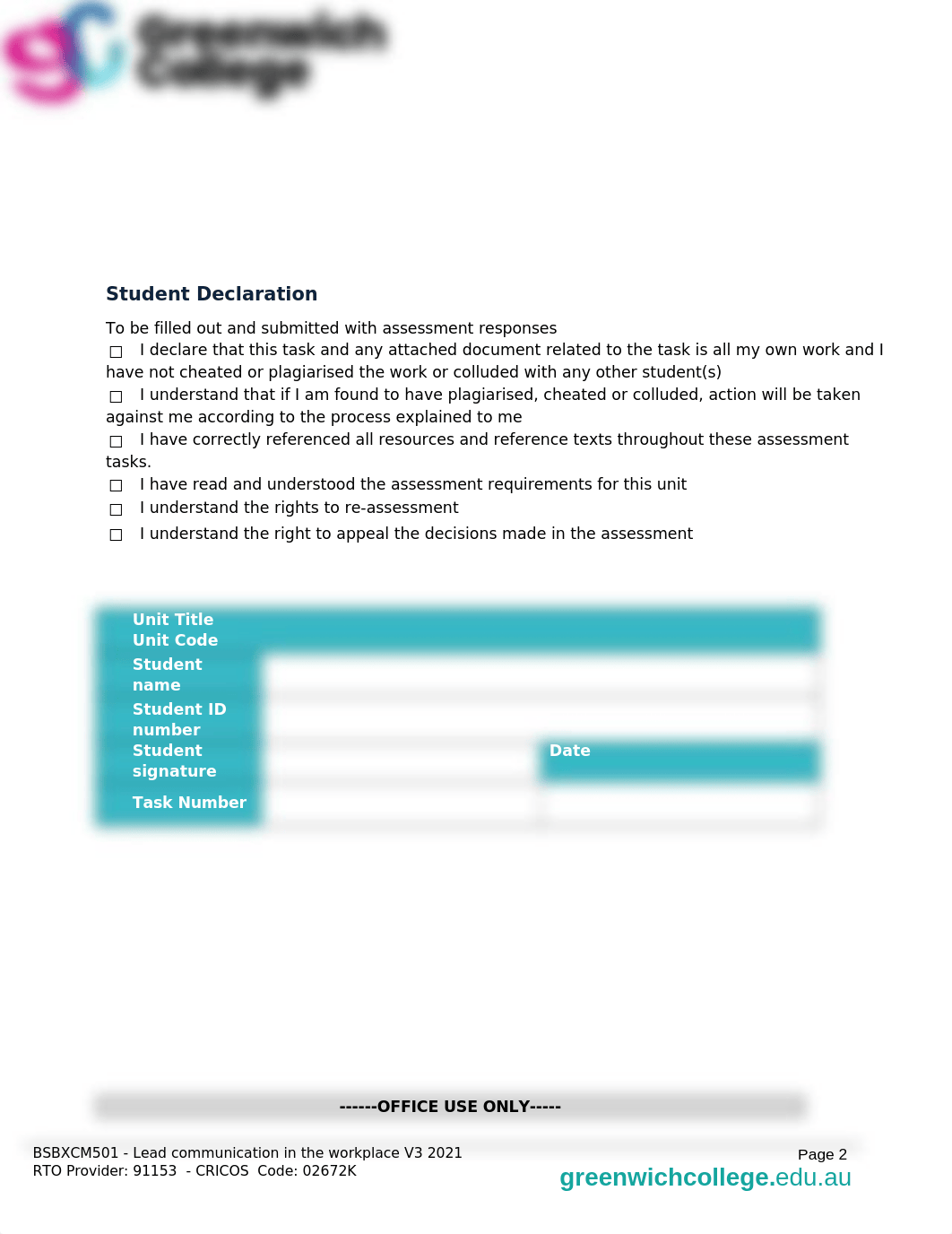 BSBXCM501 -  Assessment Task 2 V1.2 (1).docx_d5w84ojjiqg_page2