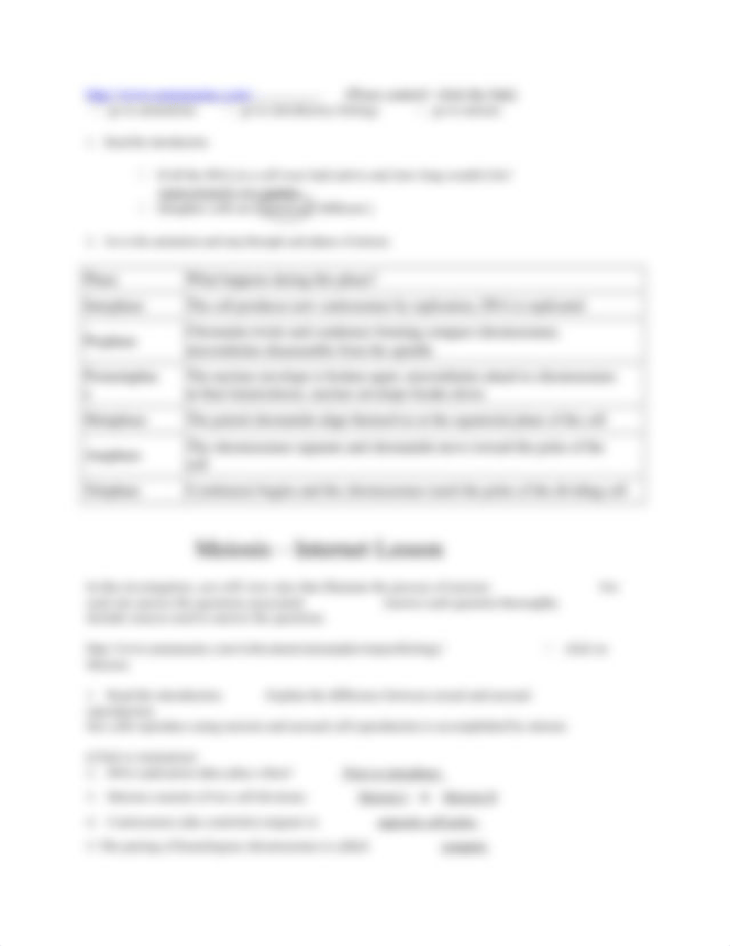 Mitosis and Meiosis internet lessonbio101onli (Lab 12).doc_d5wa10nsj0z_page2