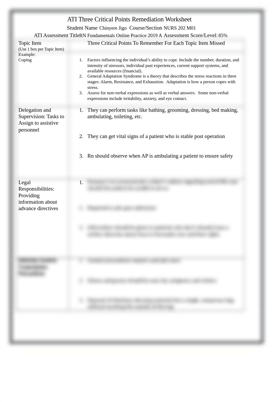 ATI Three Critical Points Remediation Worksheet-2.docx_d5wa3b9344k_page1