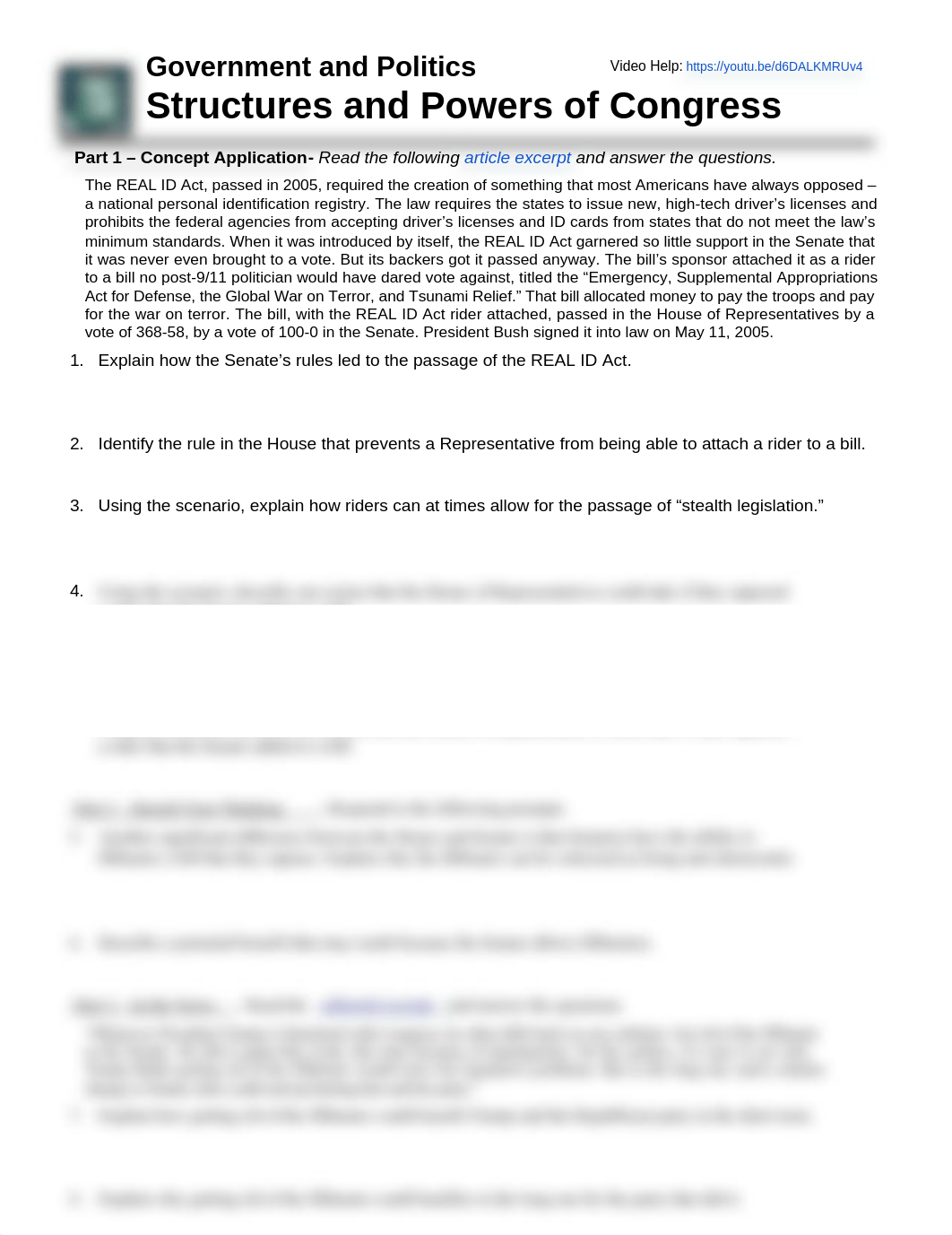 Legislative Process Questions.docx_d5watb69l3i_page1