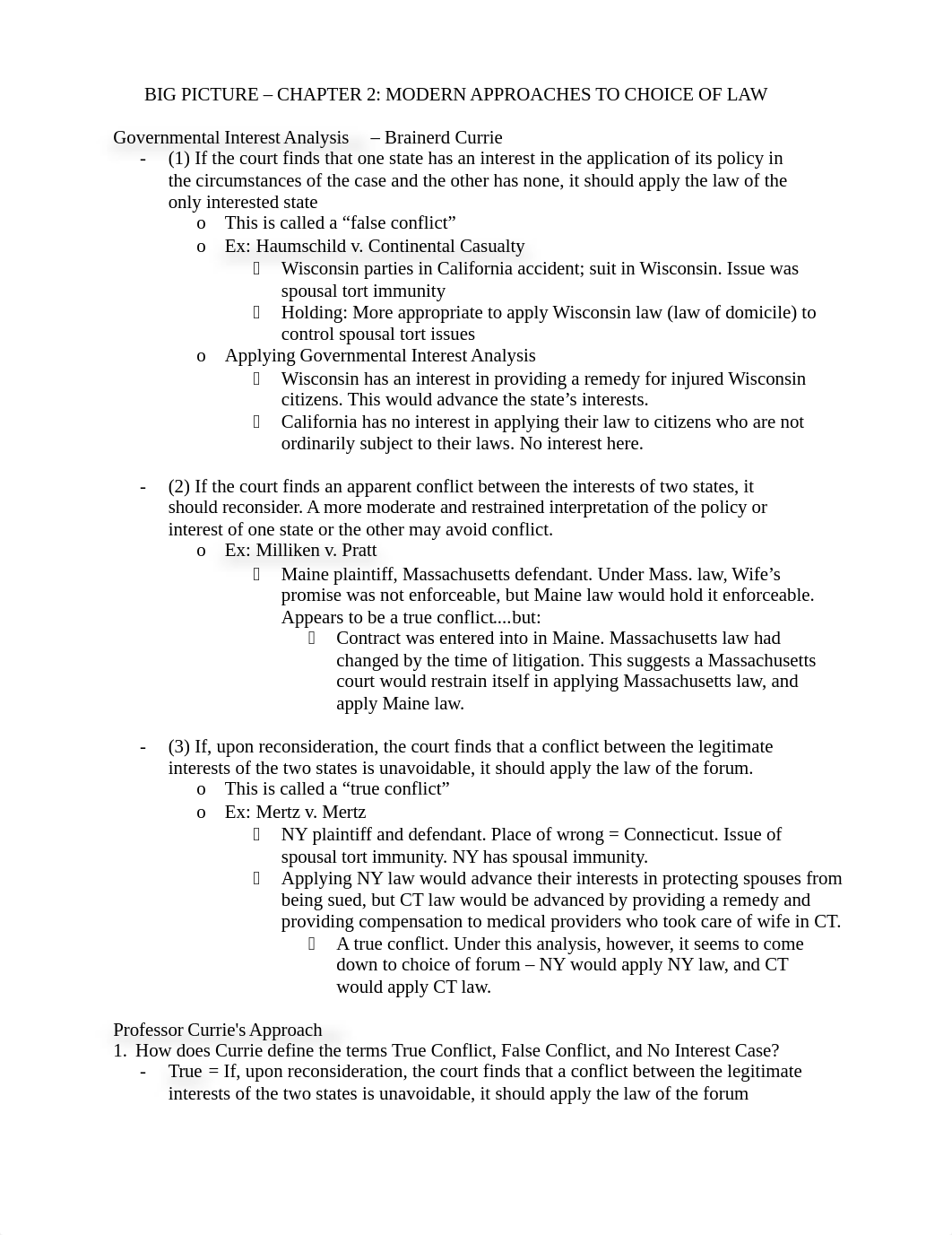 2 - Chapter 2 - Modern Approaches to Choice of Law (19).docx_d5wc2tc8bk9_page1