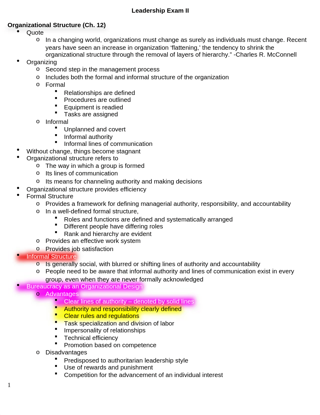 Leadership Exam II.docx_d5weqdeglj8_page1