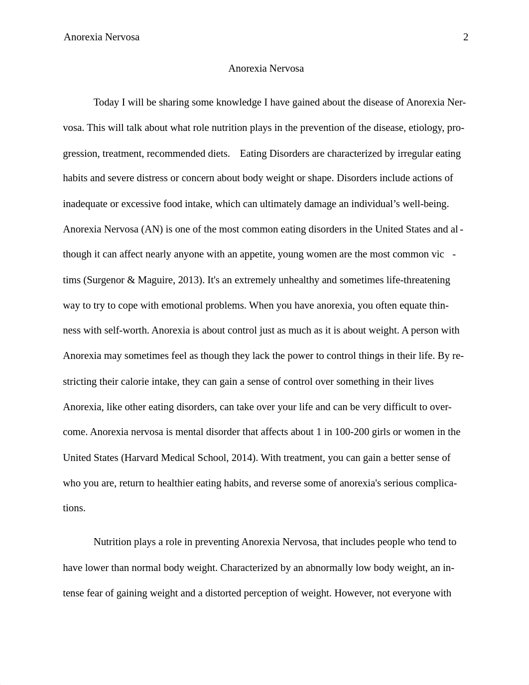 MPerez_ Anorexia Nervosa Project_120619.docx_d5wi4dv9yyq_page2