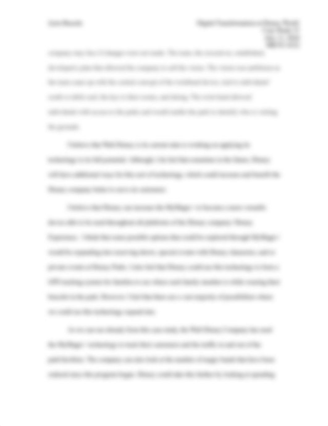 Case Study #1 Disney World.docx_d5wj2rnudkd_page2