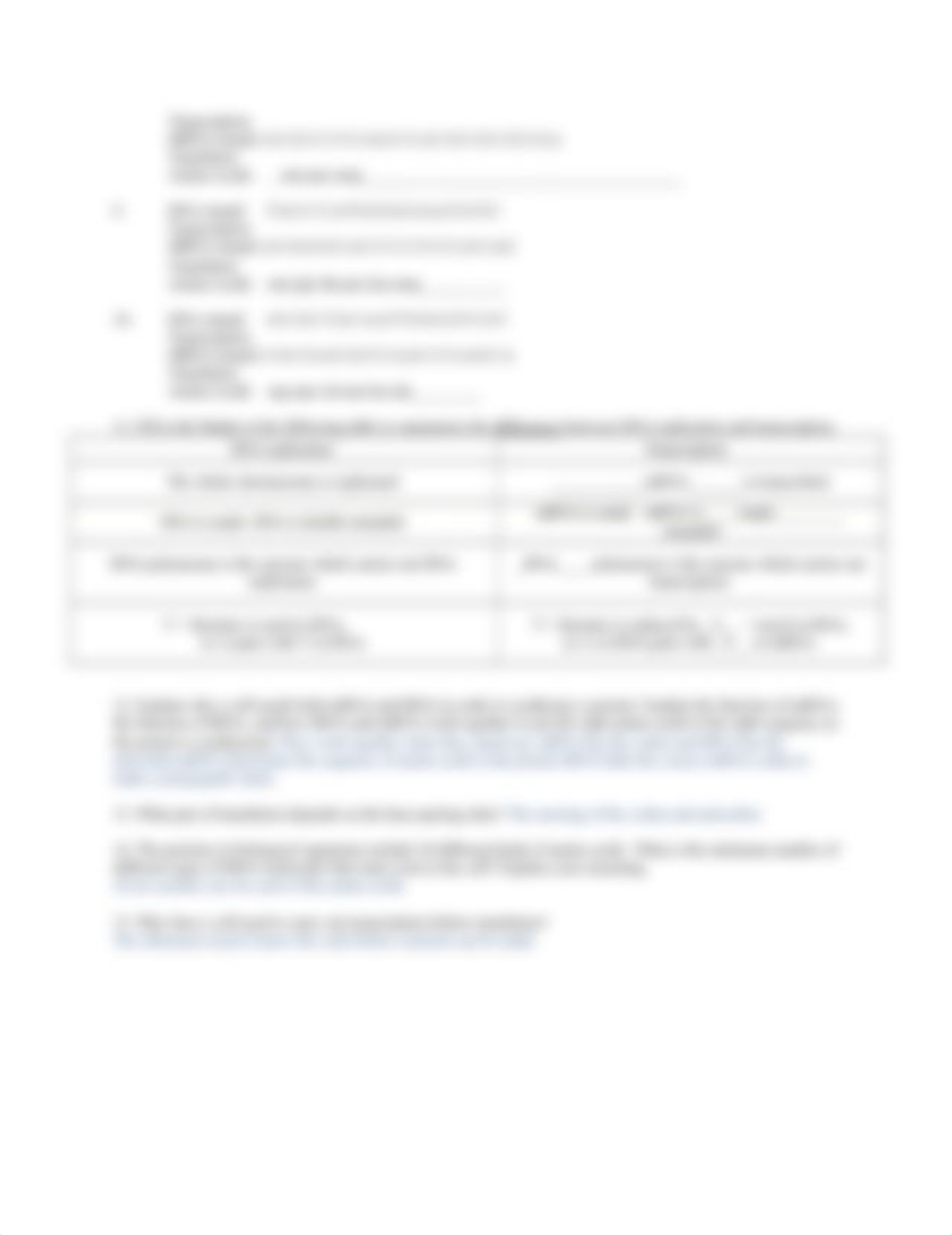 Transcription and Translation Answer Sheet(1).docx_d5wju4mwrt4_page2