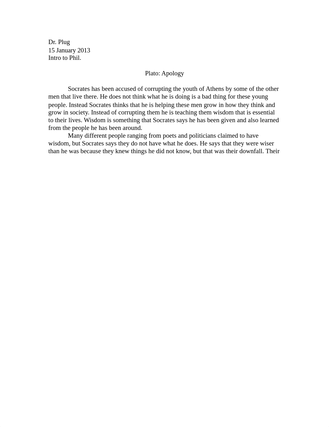 Plato Apology - Assignment_d5wjzhifenm_page1