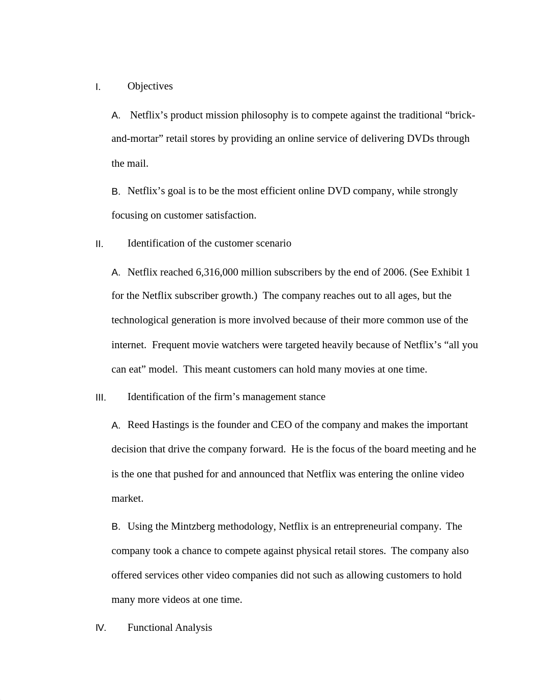 Netflix Case essay Outline_d5wl9xkocga_page1