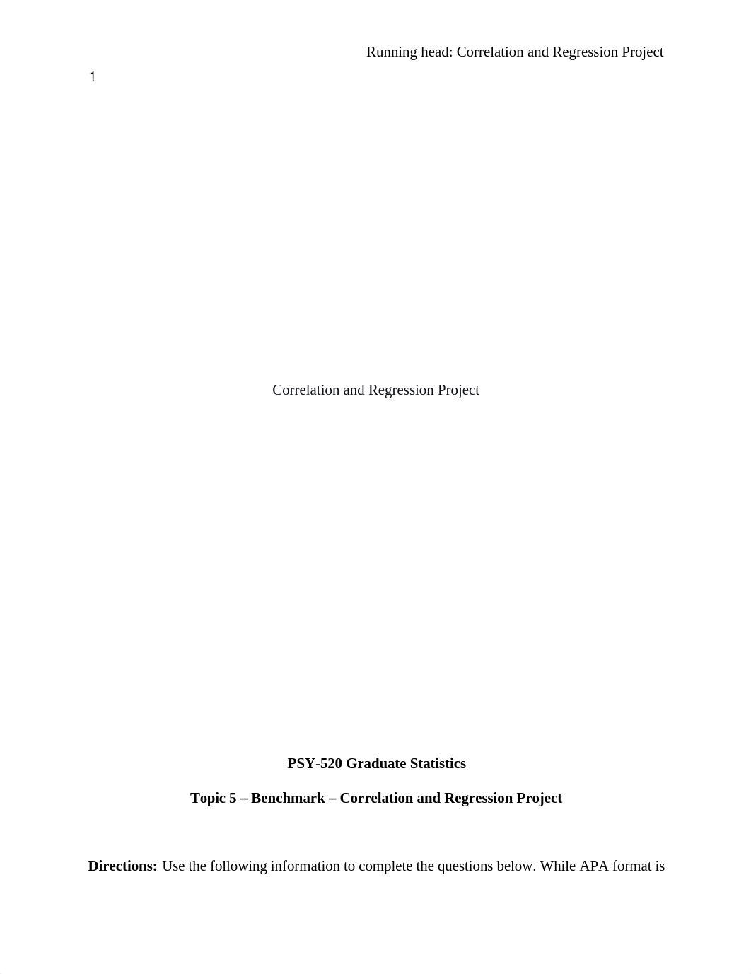 PSYCH 520 WEEK 5 BENCHMARK.docx_d5wmbbmctpa_page1