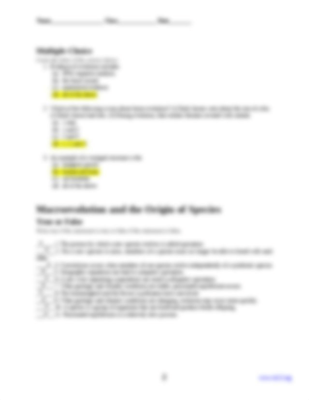 Evolution Worksheets(2).docx_d5wmv36ouoq_page2