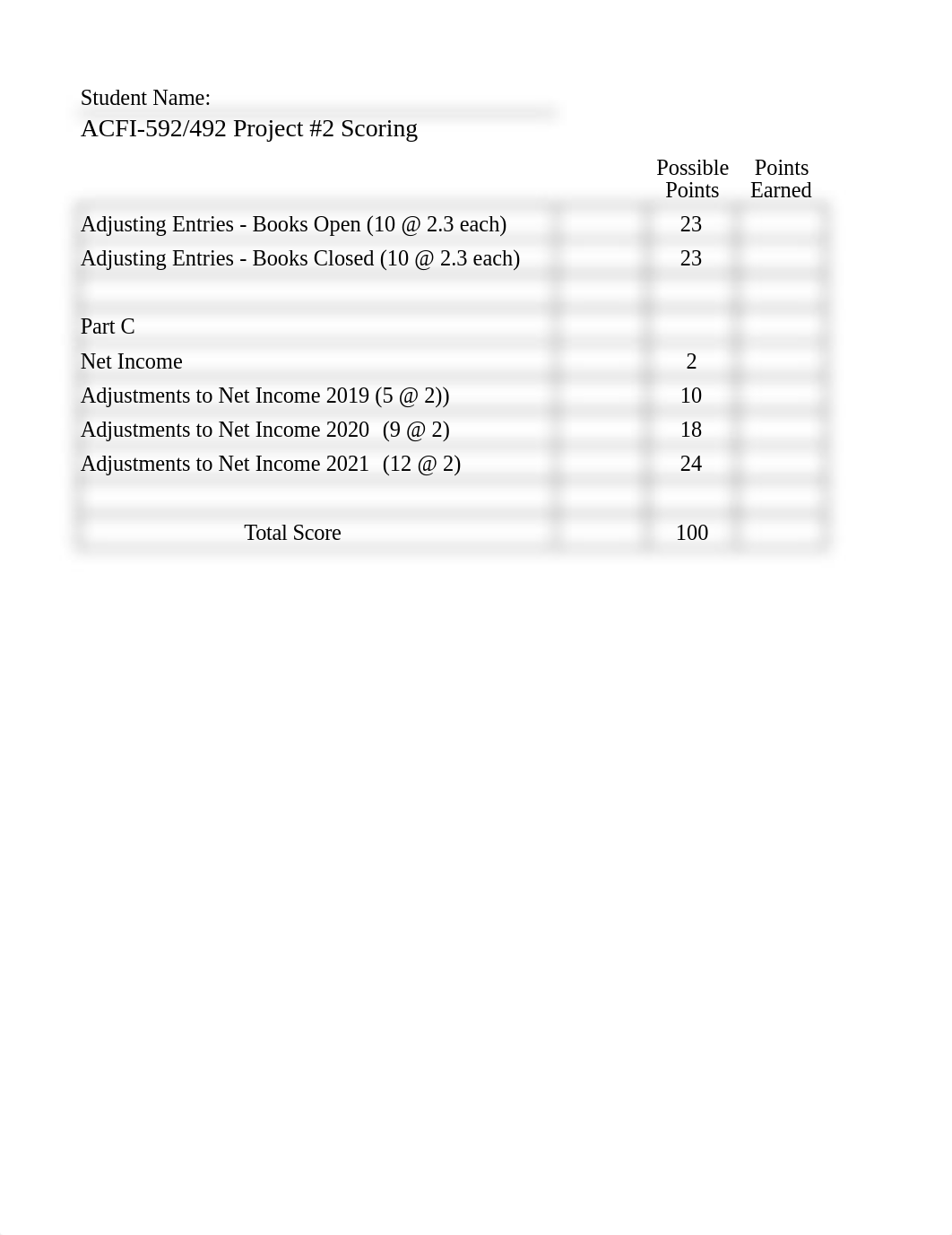 Project #2 Solutions Summer 2022.xlsx_d5wos5tx1h9_page1