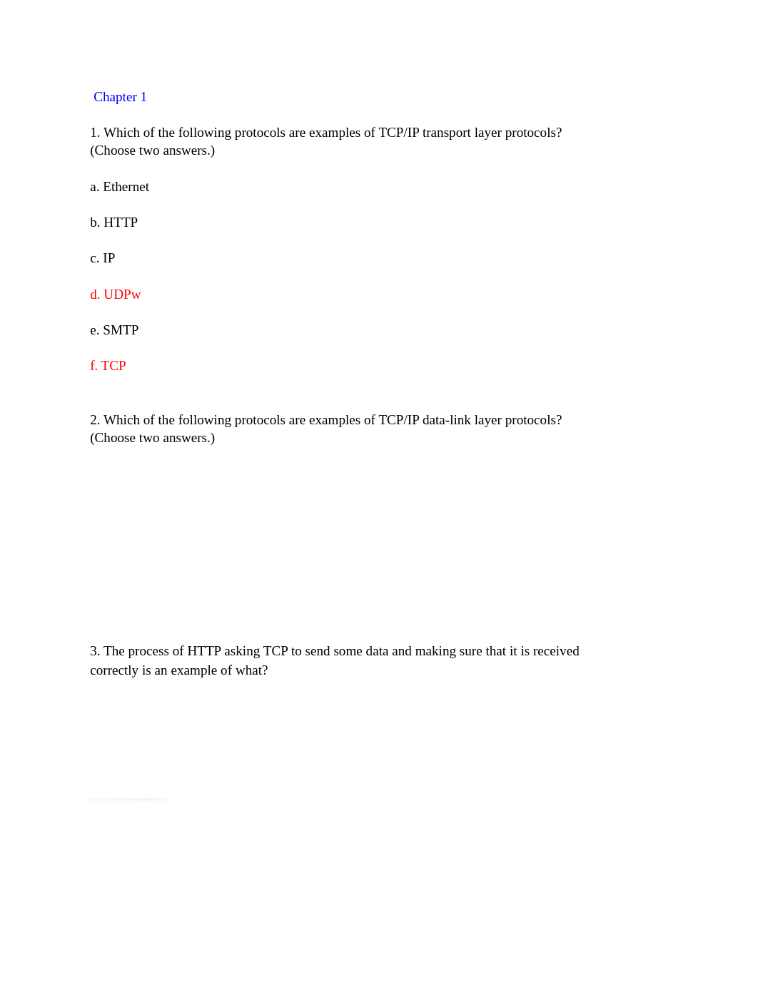 Exam 1 study.docx_d5wpbojqzax_page1