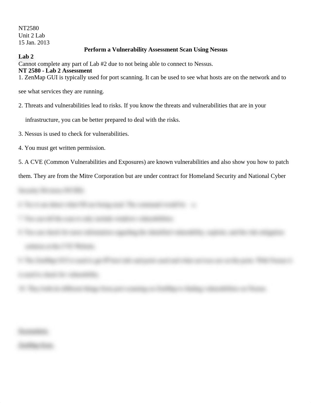 Unit Lab 2 Vulnerability Assessment_d5wpj5cas5q_page1