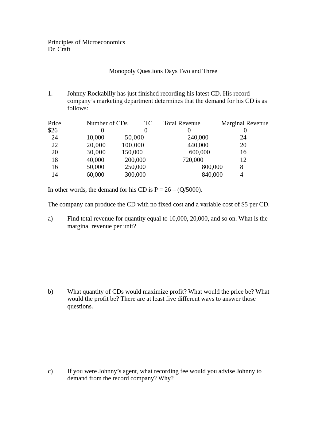 Monopoly Questions Day Two and Three.docx_d5wpq0zbru8_page1