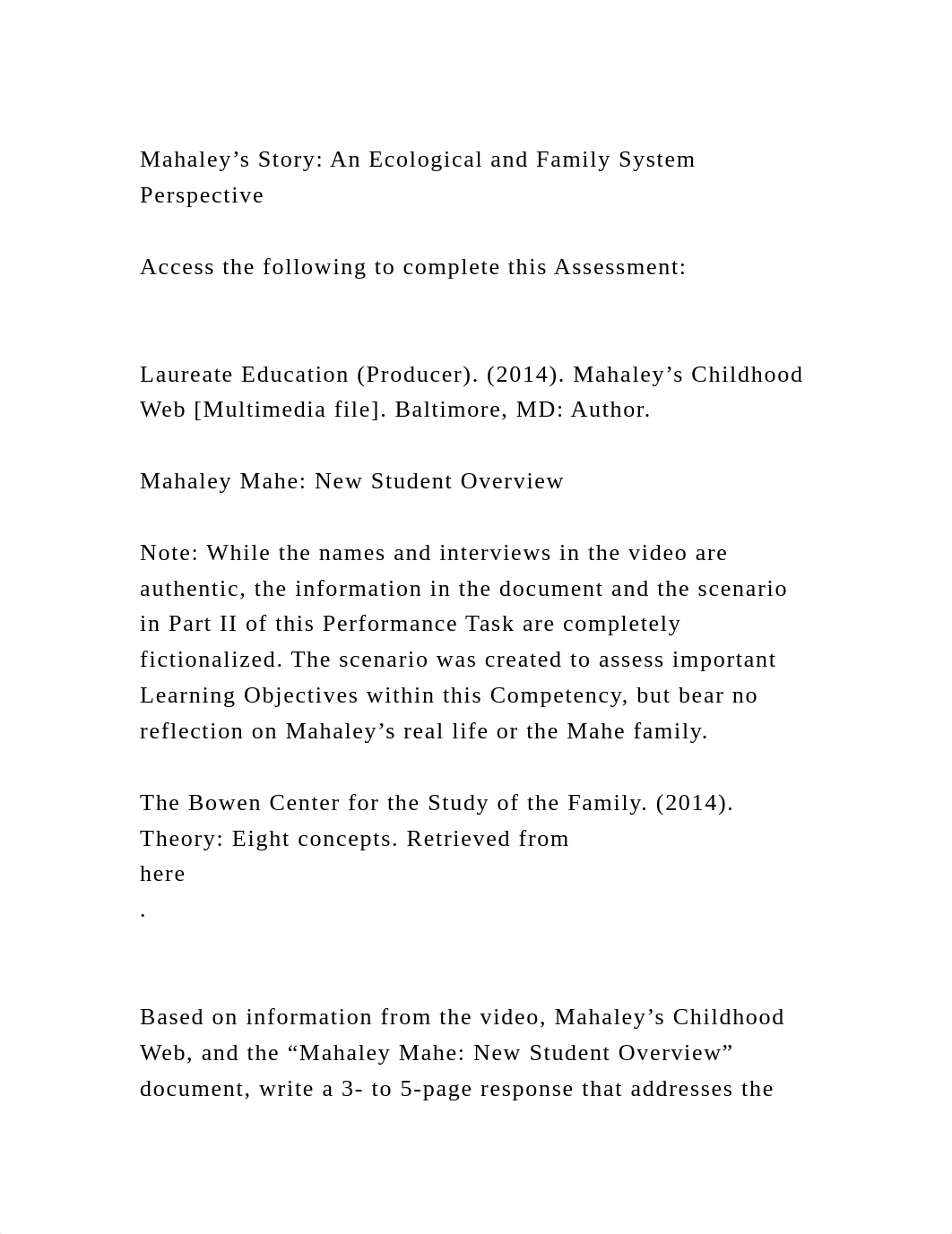 Mahaley's Story An Ecological and Family System PerspectiveAcce.docx_d5wqd0u5ukx_page2