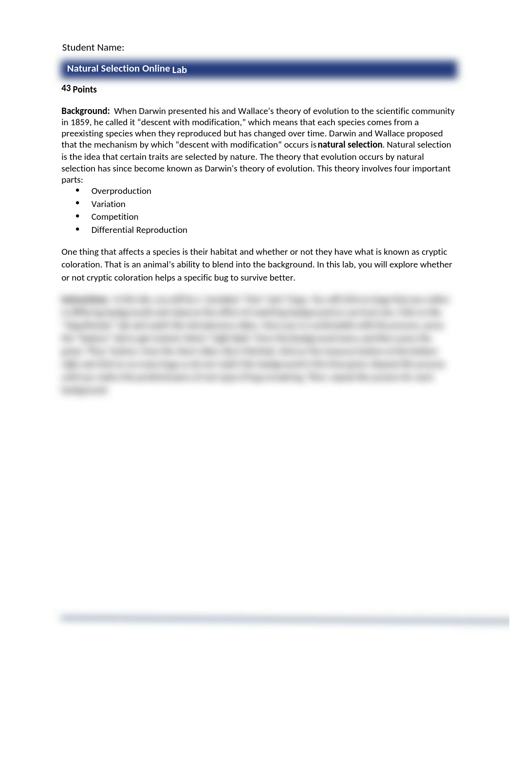 NaturalSelectionOnlineLab_worksheet.docx_d5wqrehcoi9_page1