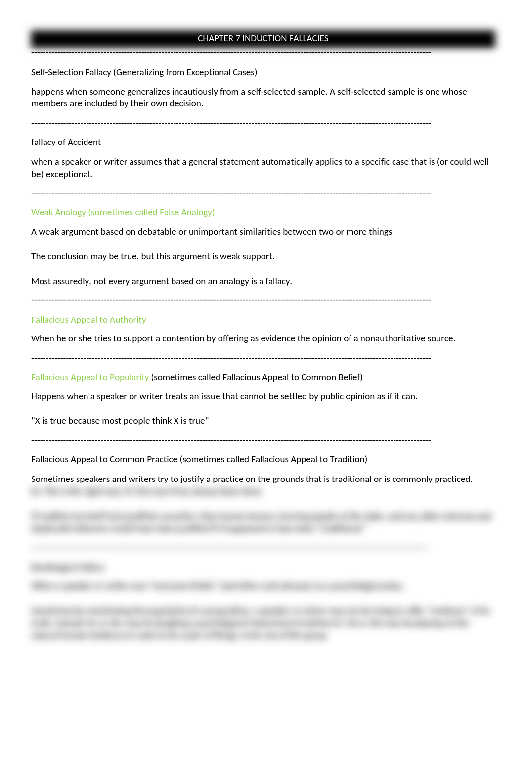 CT Chapter 7 Induction Fallacies.docx_d5ws3r9eudt_page2