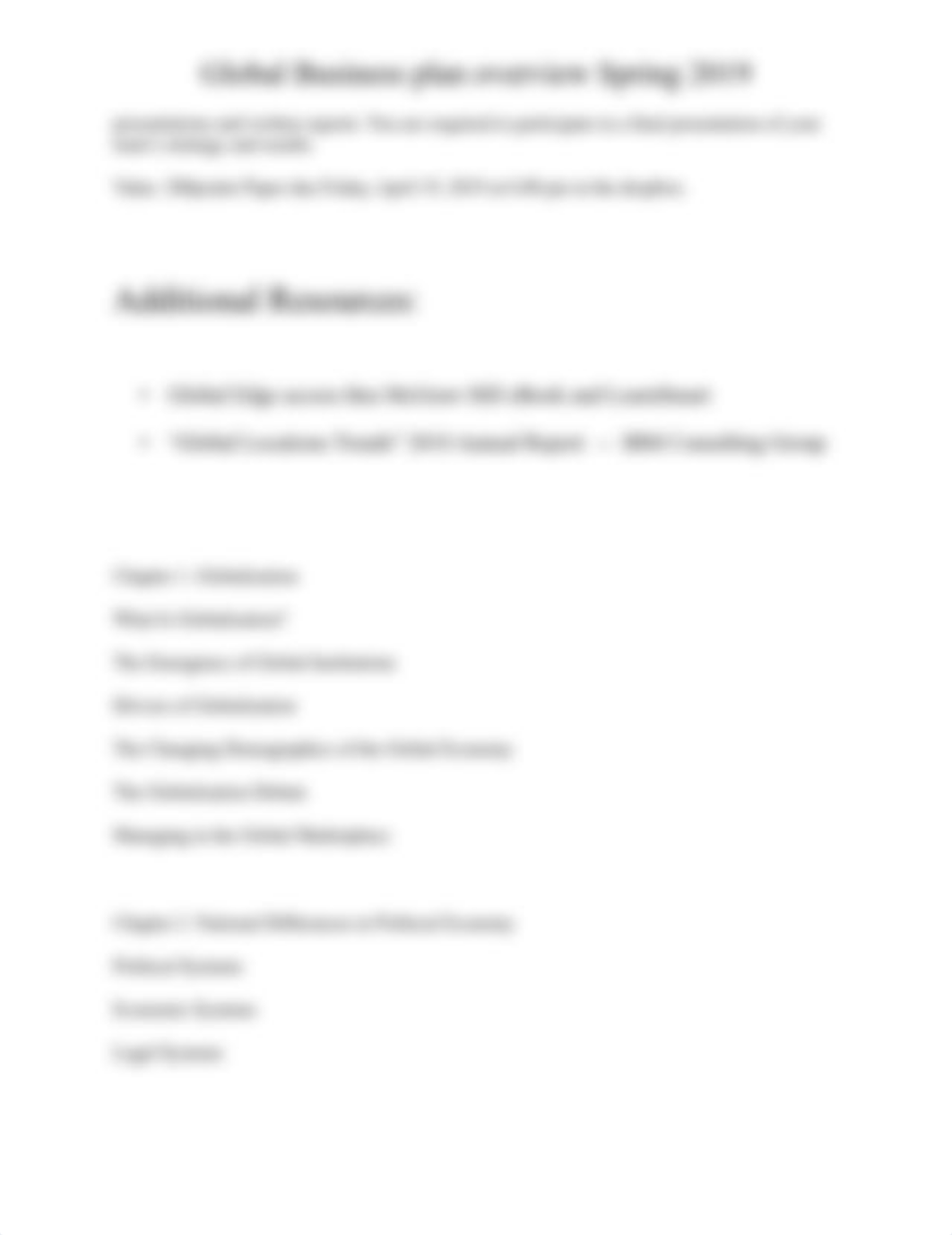 Global Business Plan Spring 2019  project overview.docx_d5wsby259l6_page2