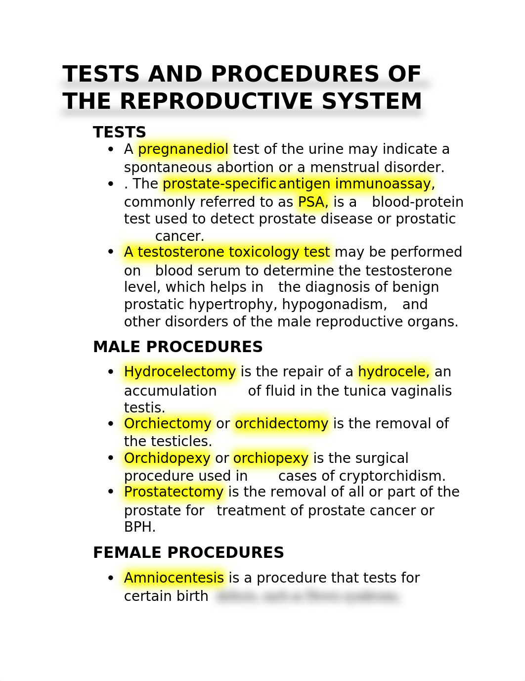 TESTS AND PROCEDURES OF THE REPRODUCTIVE SYSTEM.docx_d5wsdo7fe0i_page1