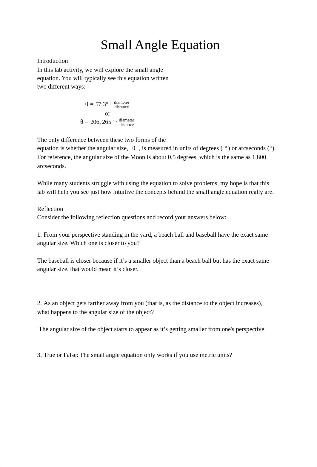 Copy of Small Angle Equation.pdf_d5wty9bmhd1_page1