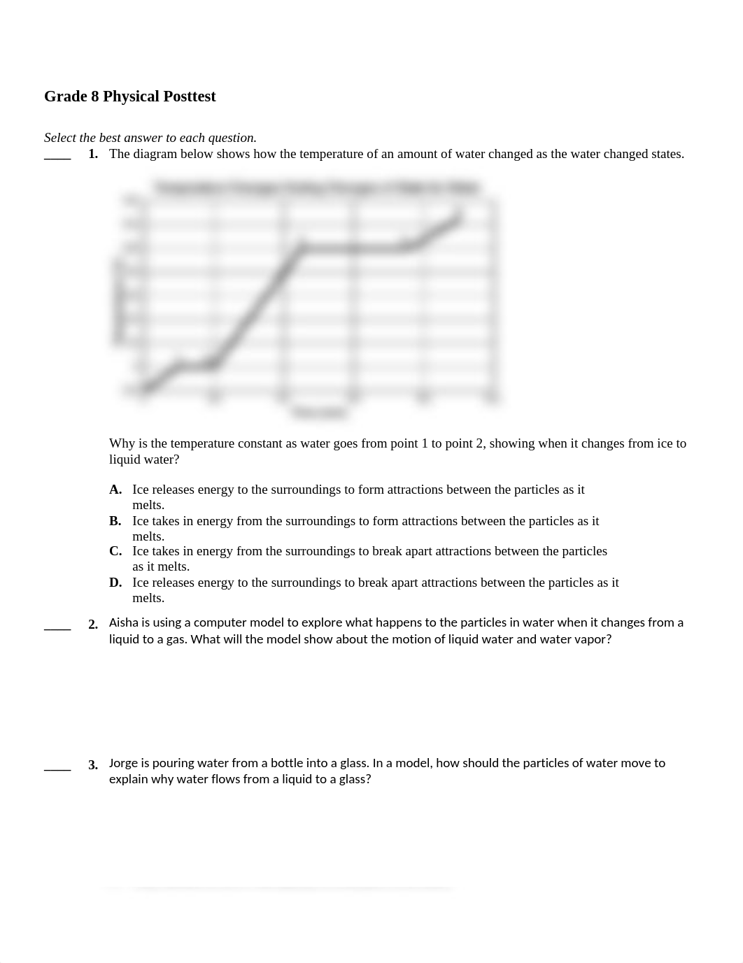 Grade 8 Physical Posttest.doc_d5wubnpbpb8_page1