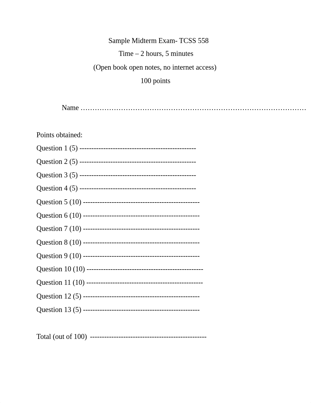 Sample Midterm Exam.pdf_d5wukfow6wz_page1