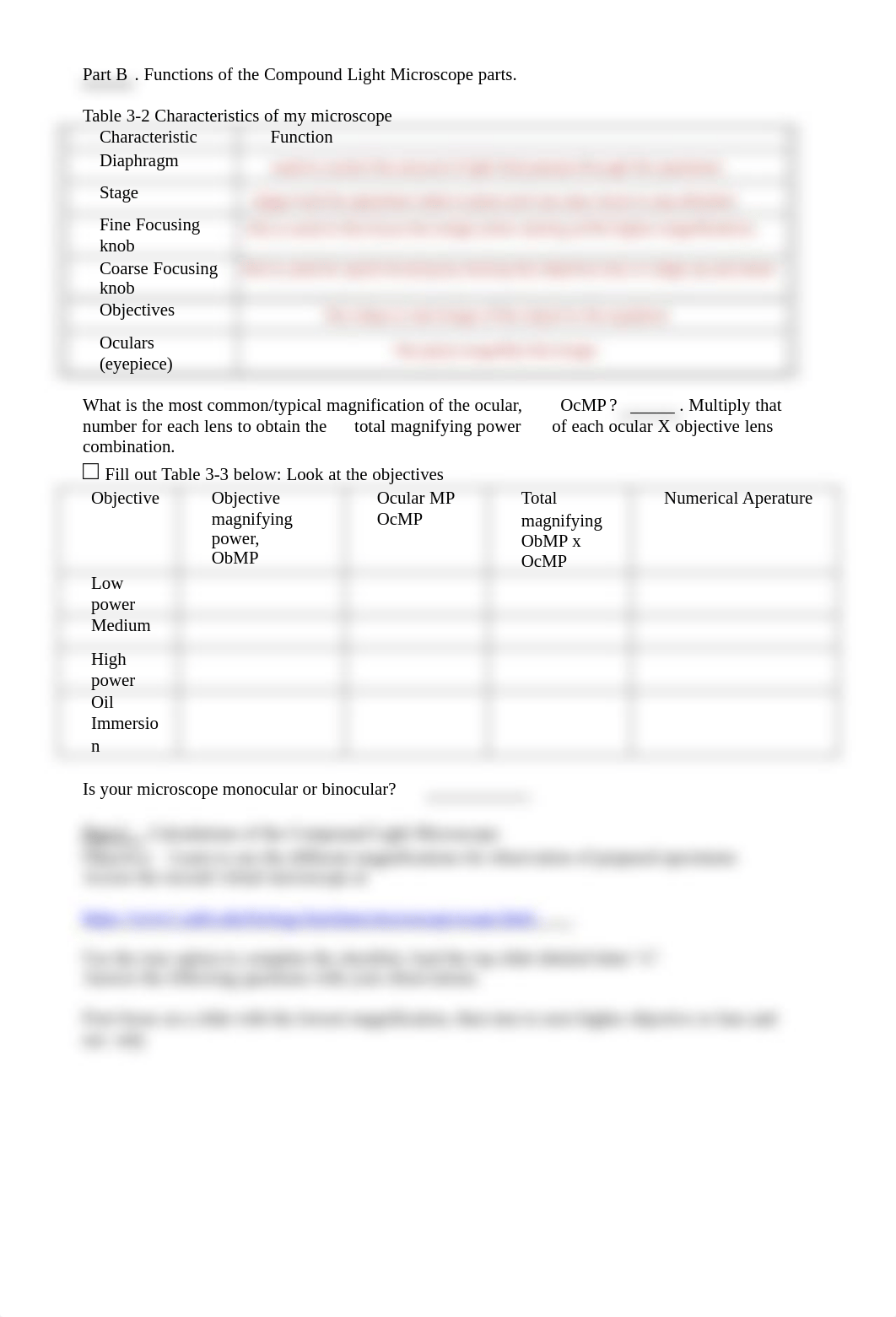 Lab 1 Microscopy.pdf_d5wvor90elm_page2