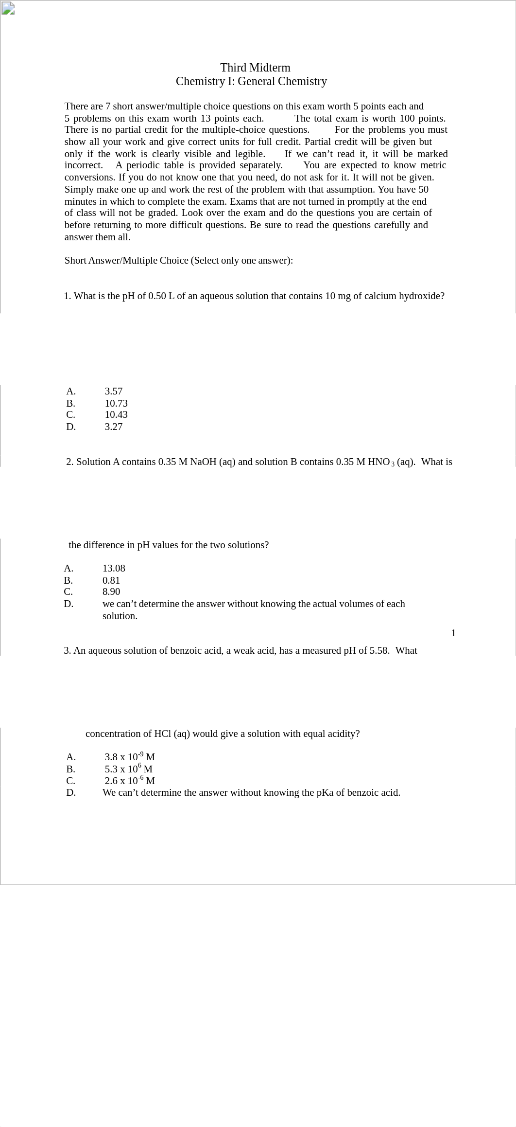 Third midterm_2017_key.pdf_d5wxriha6wu_page1