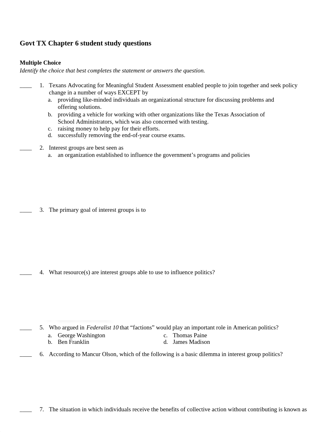 Govt TX Ch 6 student study questions.rtf_d5wy21ioqv6_page1