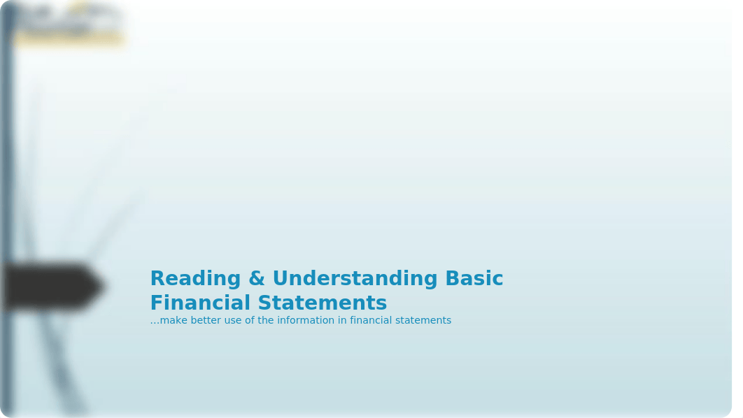 Day Two - Reading and Understanding Basic Financial Statements.pptx_d5wyvgvmh2l_page1