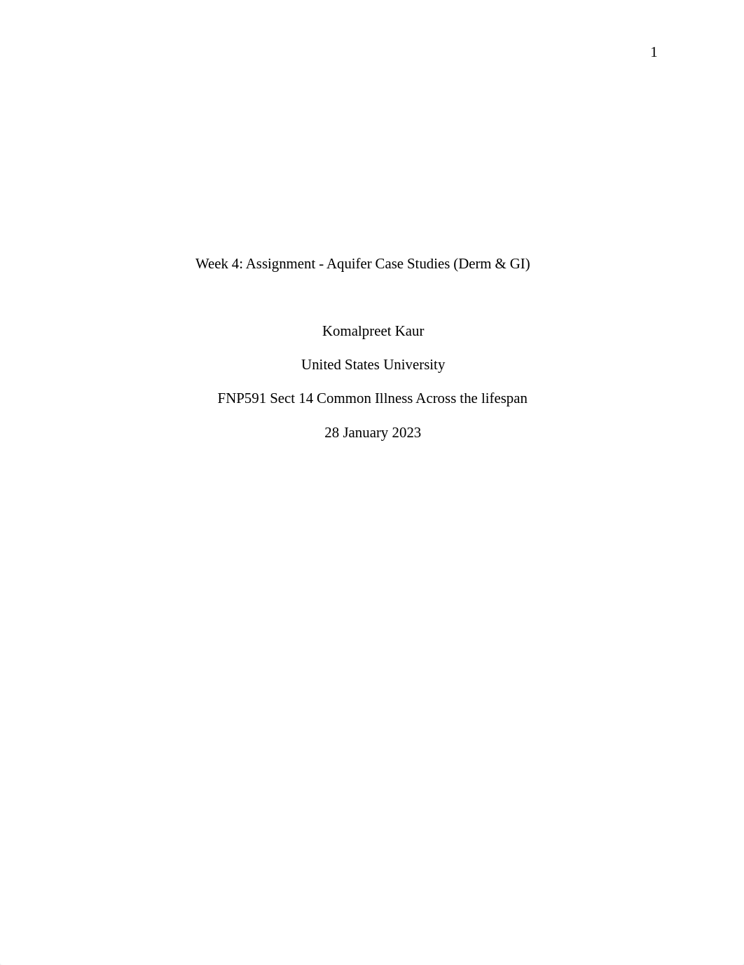 Week 4- Assignment - Aquifer Case Studies (Derm & GI)(1).docx_d5wz98s53yo_page1