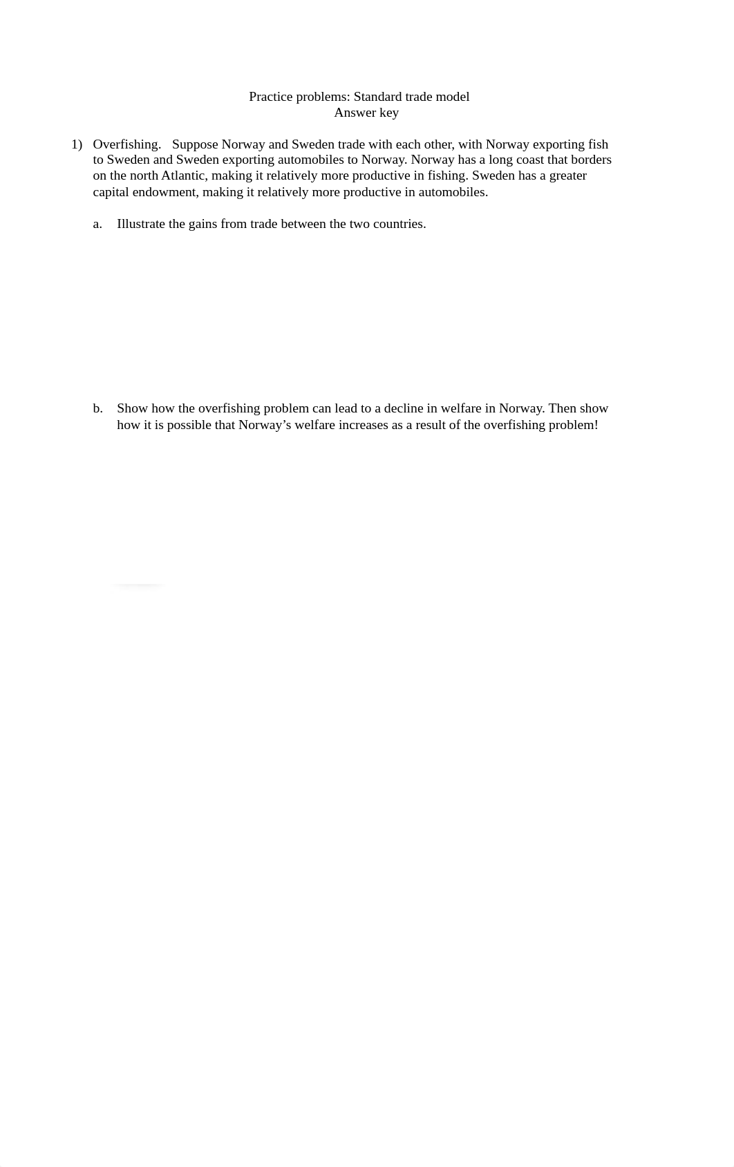 StandardTradeModelWorksheet_W2022_answerkey.pdf_d5wzzf7qx3j_page1