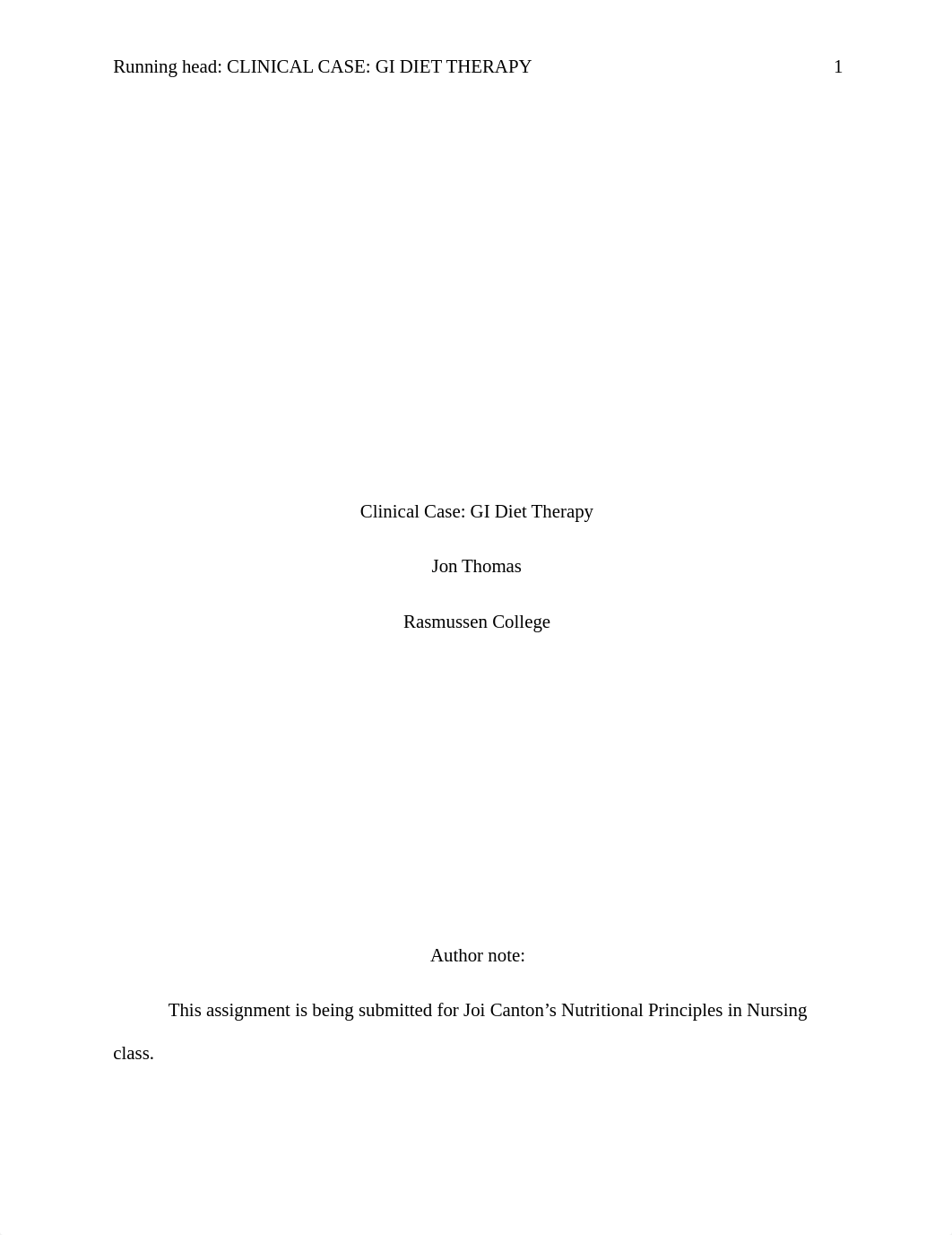 JThomas_Clinical Case GI Diet Therapy_051218.docx_d5x0g2jhowb_page1