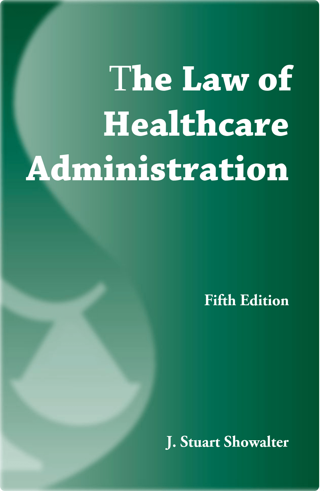 The Law of Healthcare Administration_d5x1cqp4i40_page1