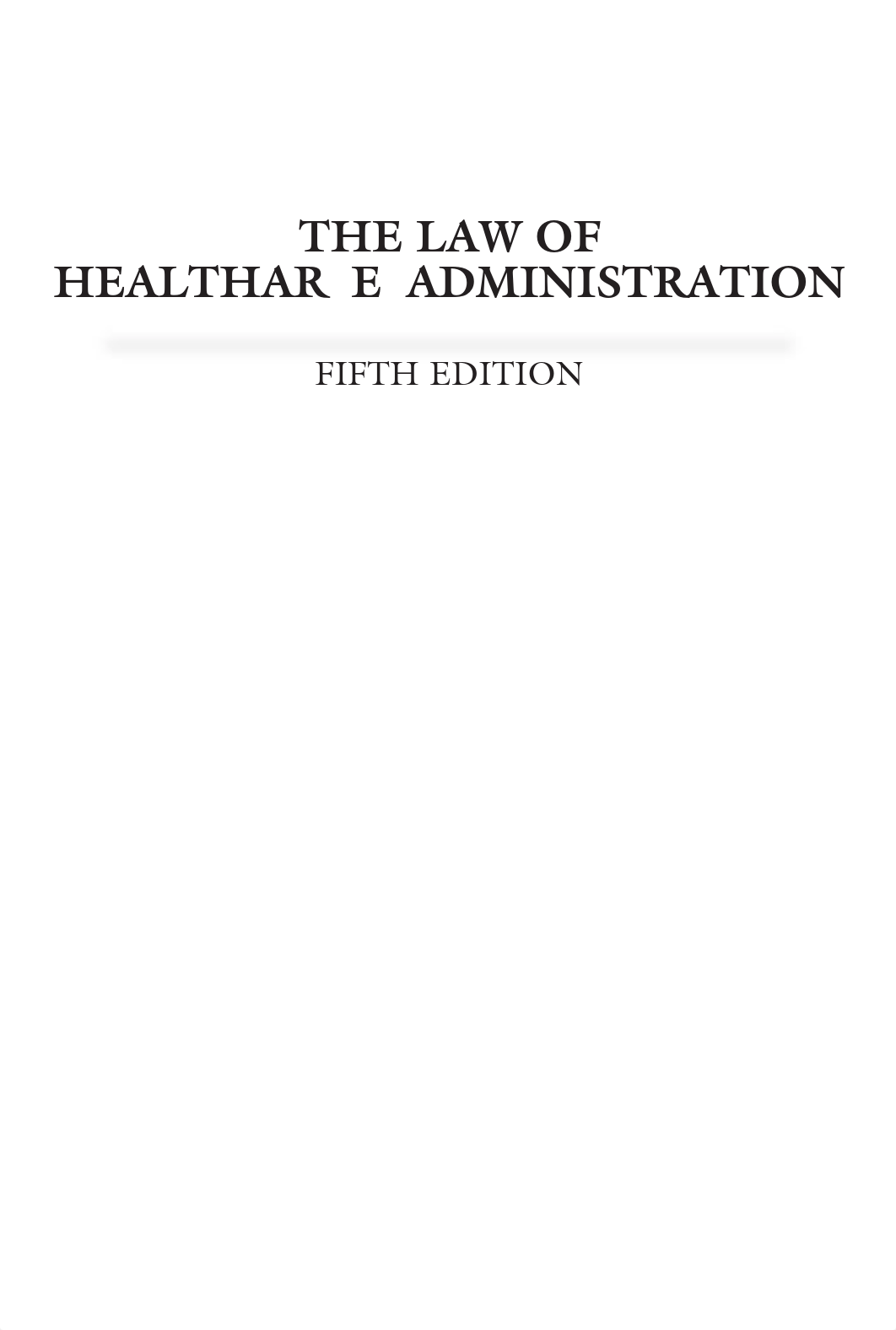 The Law of Healthcare Administration_d5x1cqp4i40_page2