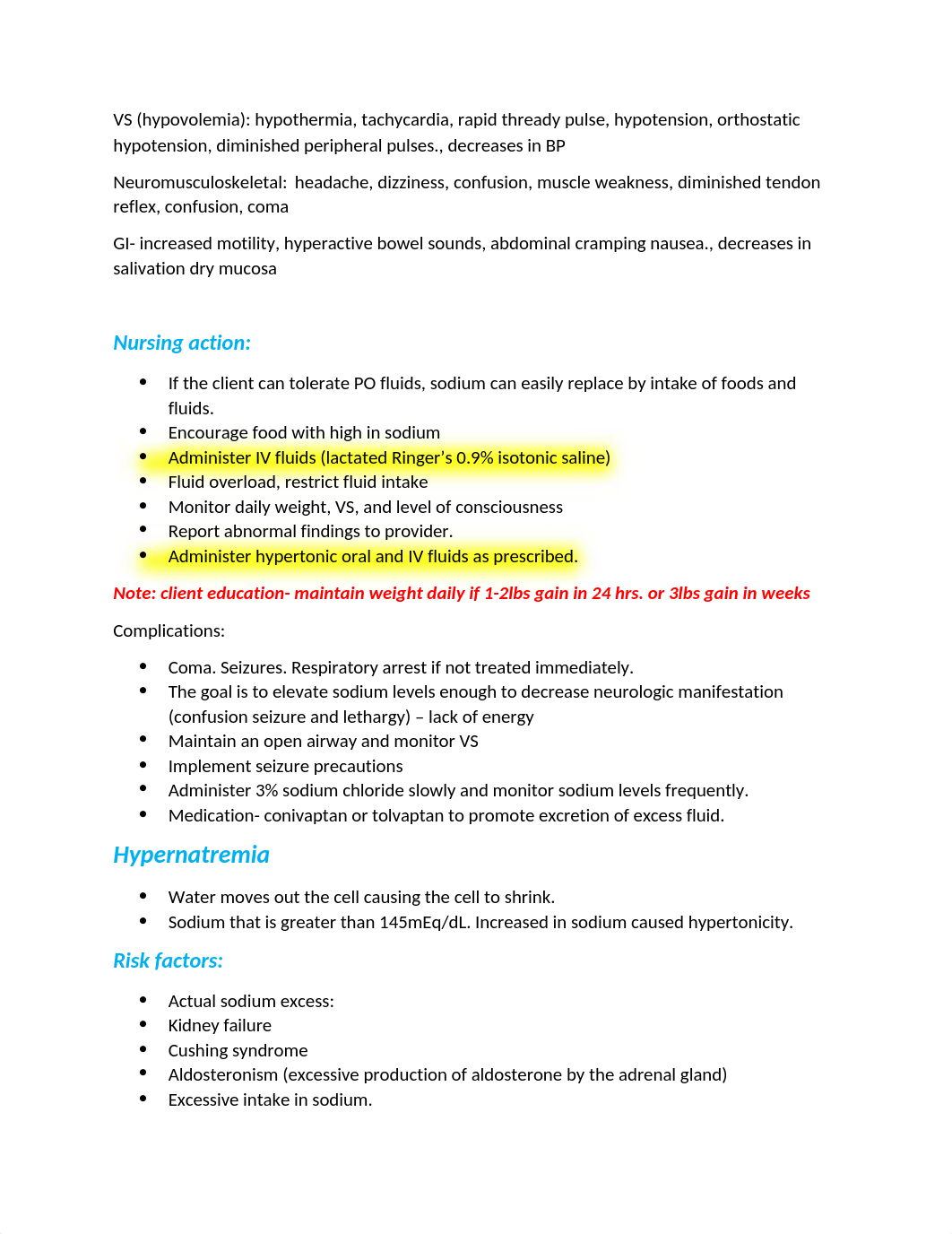 Electrolytes Imbalances.docx_d5x4h35h3k7_page2