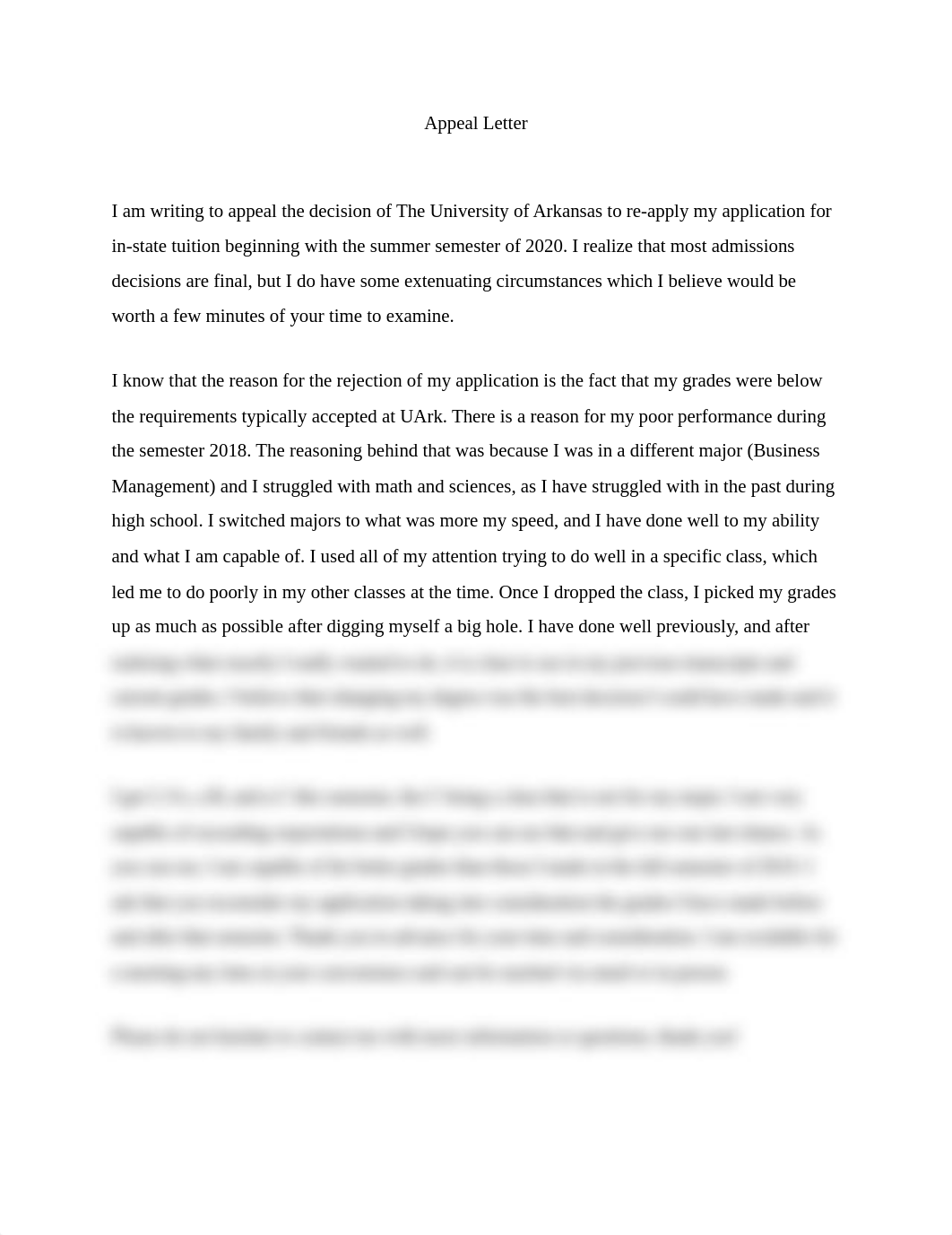 2020 Appeal Letter in state tuition reinstatement .pdf_d5x4o5efftn_page1