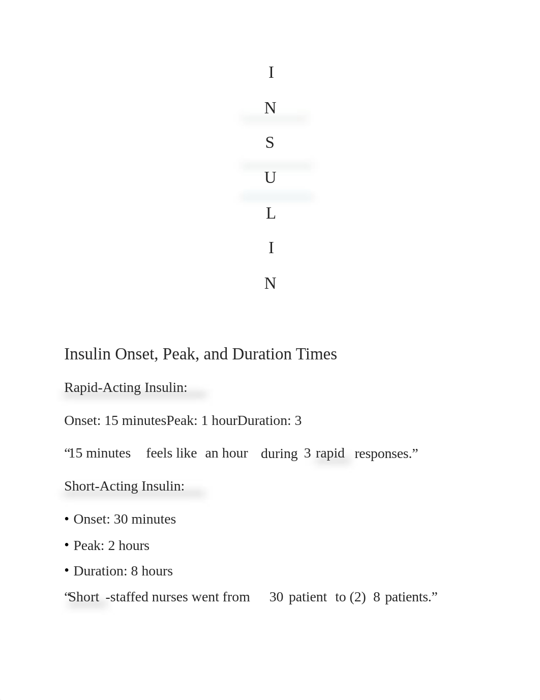 insulin cheat sheet.docx_d5x54joige5_page1