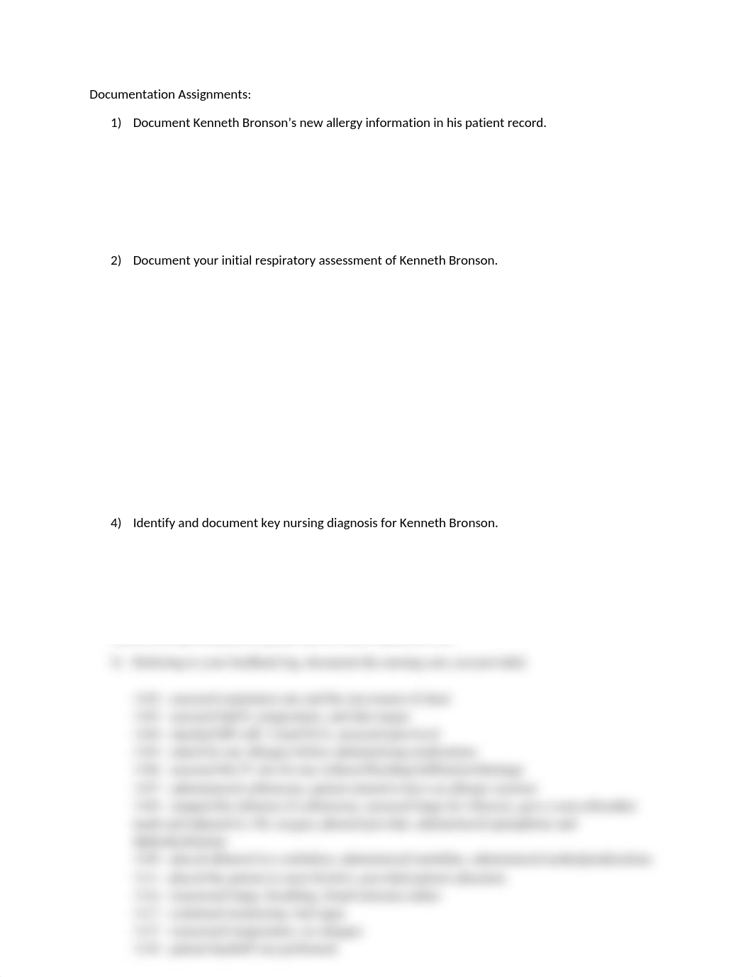 Documentation Assignment - Kenneth Bronson.docx_d5x6f7f2q9j_page1