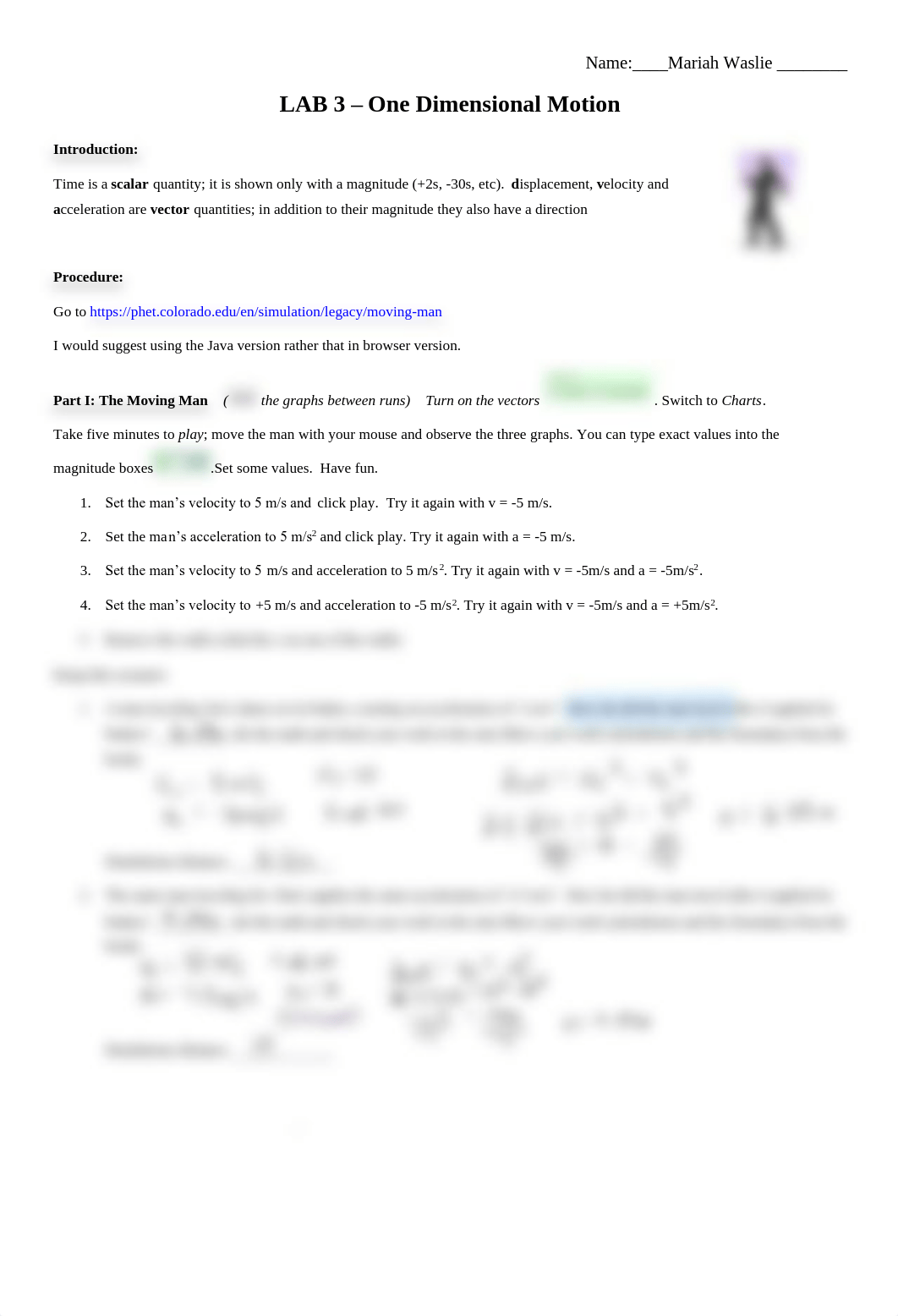 Lab 3 (One Dimensional Motion) finished.pdf_d5x8oetle34_page1