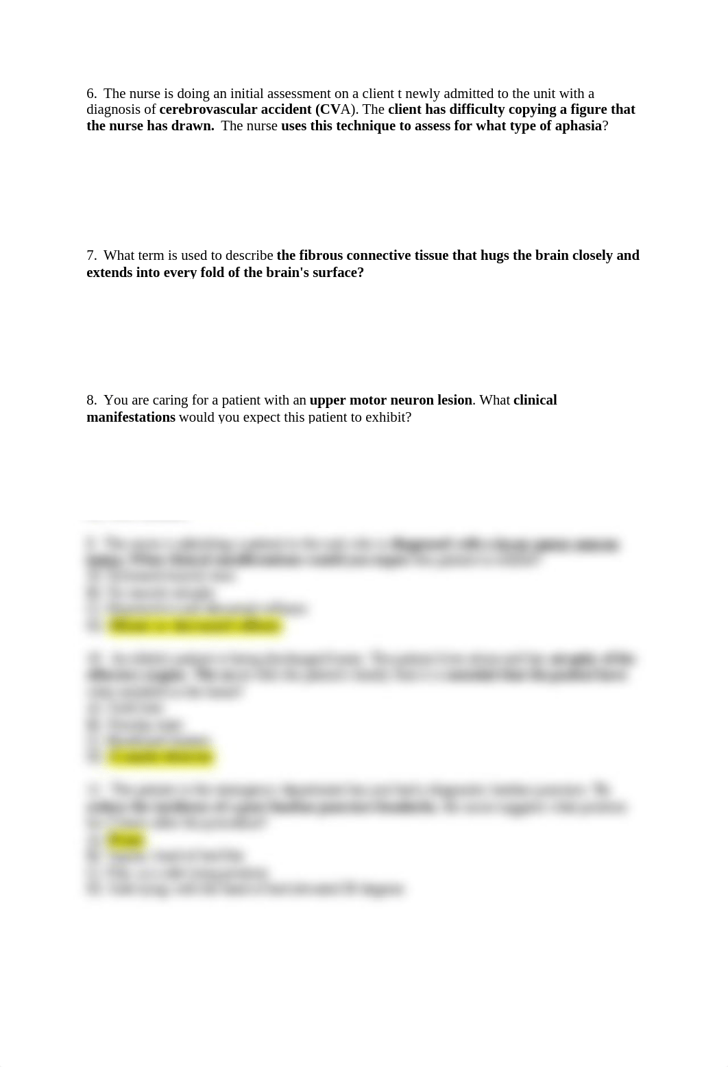 Asmnt Neurologic Function.doc_d5x91h9wx8q_page2