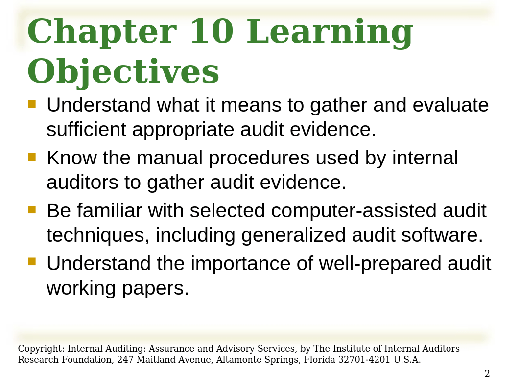 Chapter 10 - Audit Evidence and Working Papers_d5xbxhxefph_page2