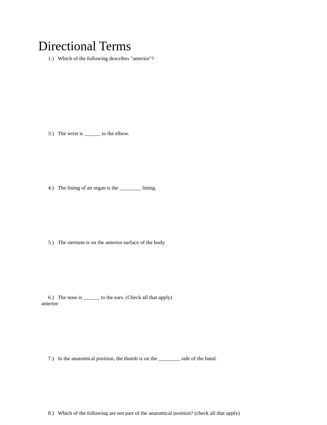 BIO201 Quizzes.pdf_d5xd0hu1jzx_page1