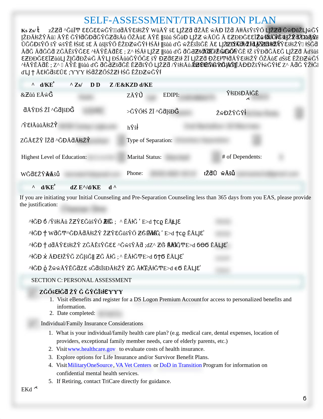 SelfAssess TRS. 4.pdf_d5xfp7ov1y1_page1