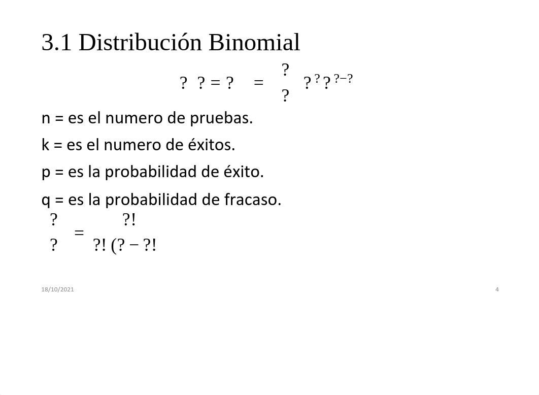 (3.1 Distribución Binomial^J 3.1.1 Propiedades. 3.1.2 Grafica).pdf_d5xfrx7fhry_page4