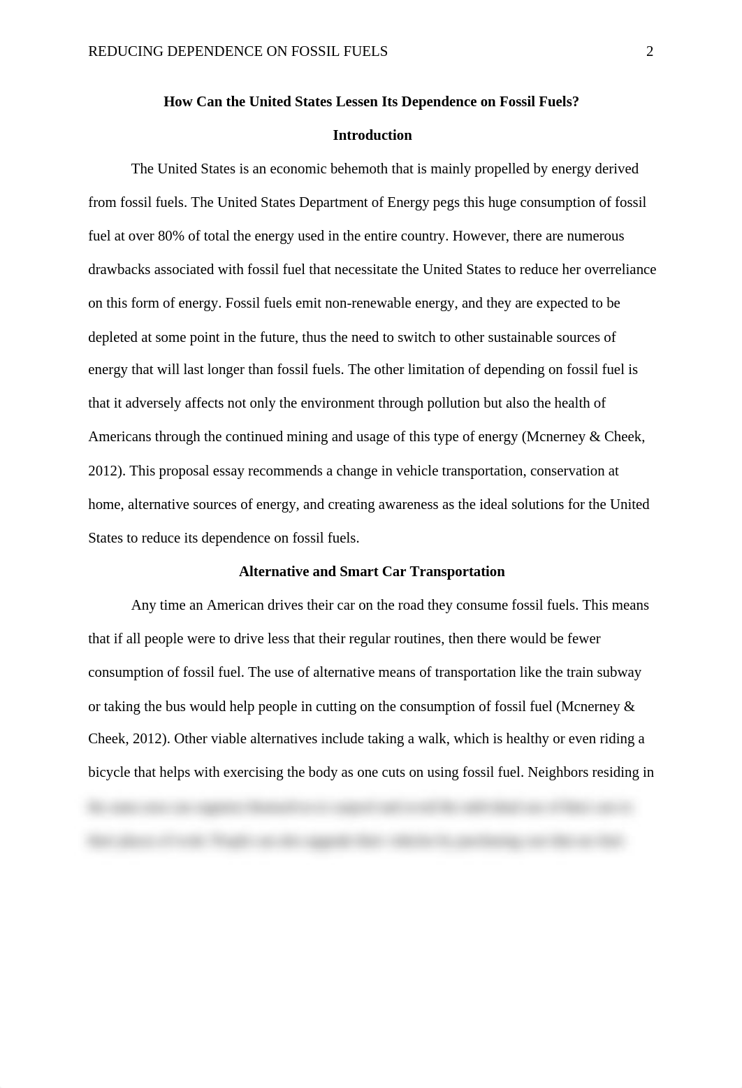 How can the United States lessen its dependence on fossil fuels.docx_d5xhzwo3vyz_page2