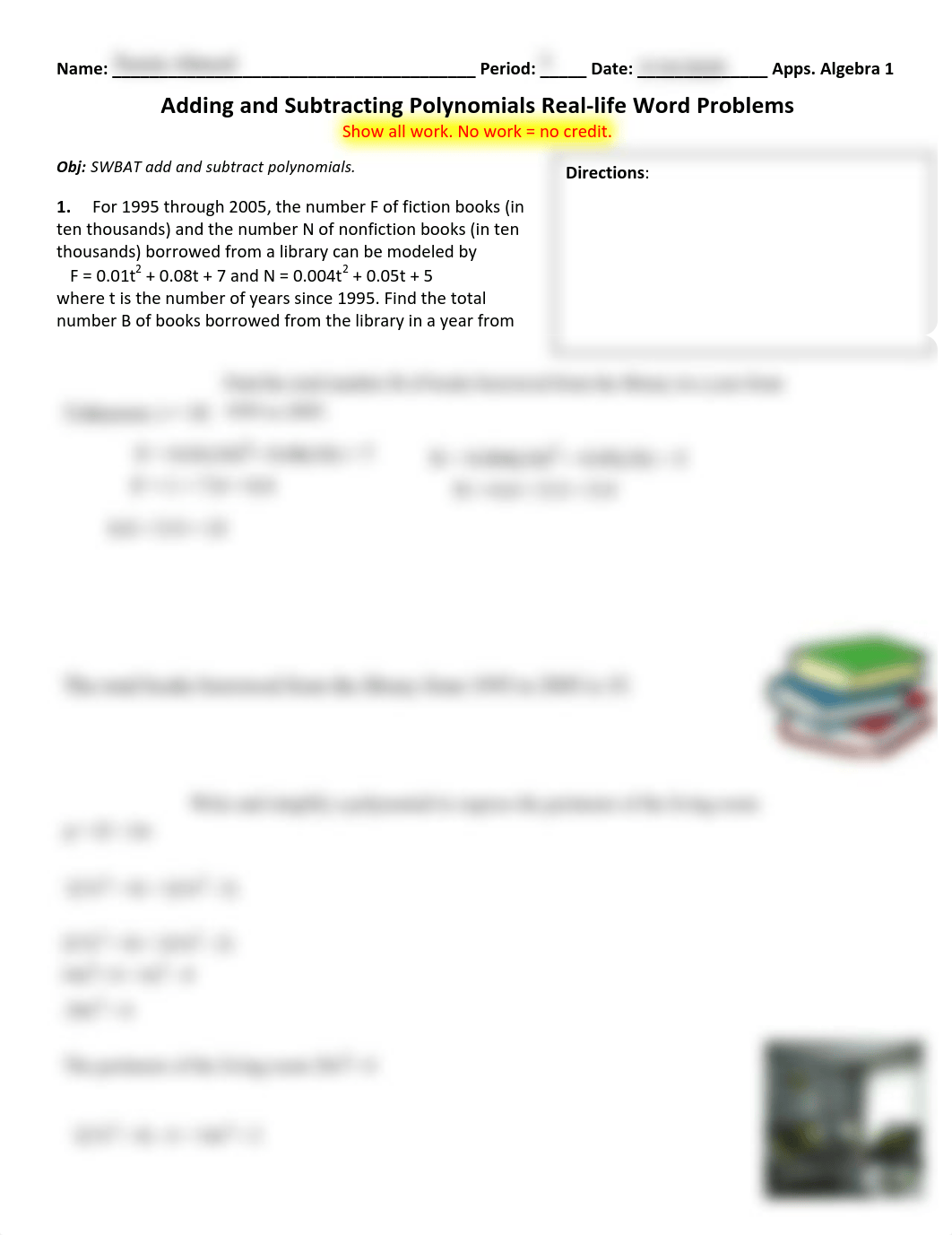 Kami Export - Tasnia Ahmed - Adding and Subtracting Polynomials Word Problems.pdf_d5xih3hgtn7_page1