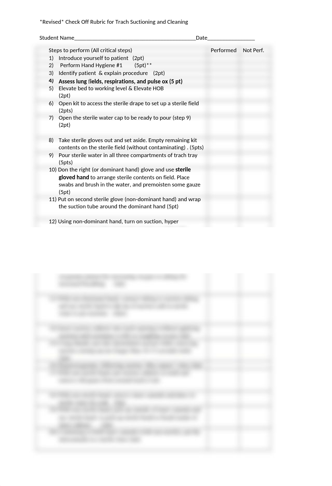 Trach Suction and cleaning Formal Checkoff Rubric.docx_d5xjd7ru6we_page1