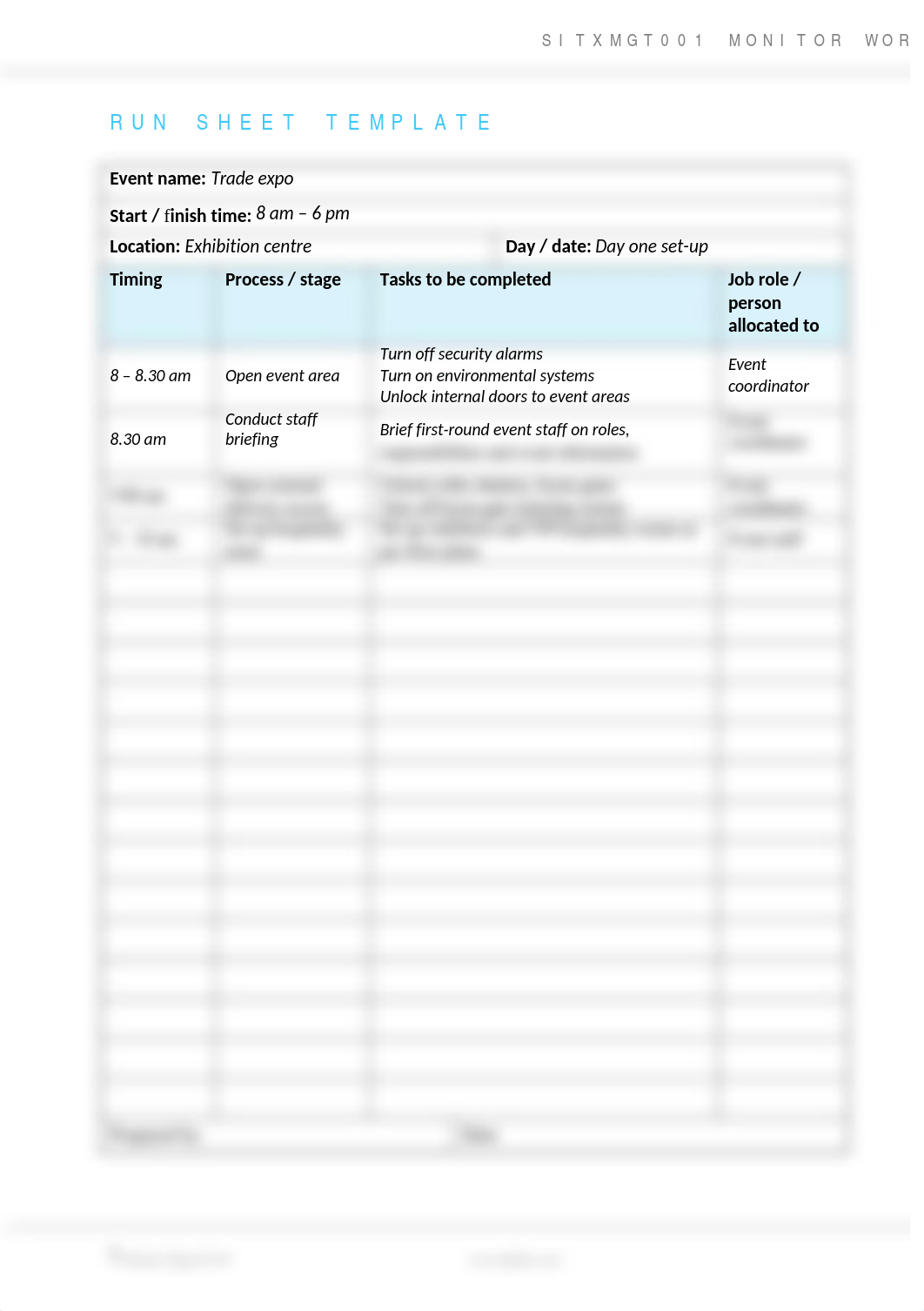 Assessment D_Run sheet template.docx_d5xka226edg_page1