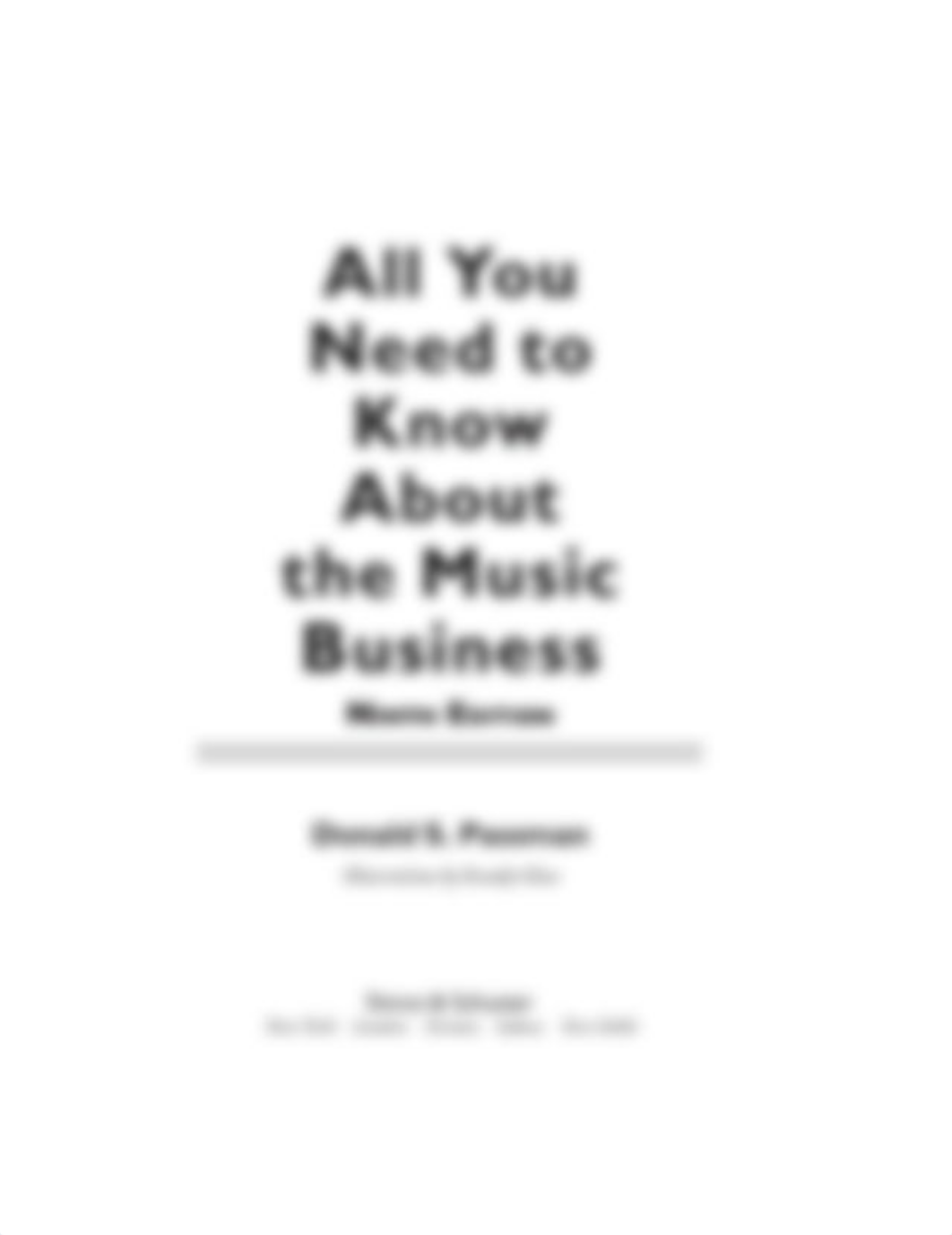 Donald S. Passman-All You Need to Know About the Music Business. Ninth Edition-Simon & Schuster (201_d5xl46b247x_page3