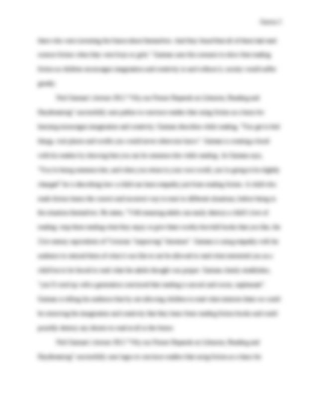 Rhetorical Analysis of Neil Gaiman.docx_d5xn6pturka_page2